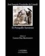 El periquillo sarniento. Prólogo de Jefferson Rea Spell. ---  Porrúa, Colección Sepan Cuantos nº1, 1981, México.