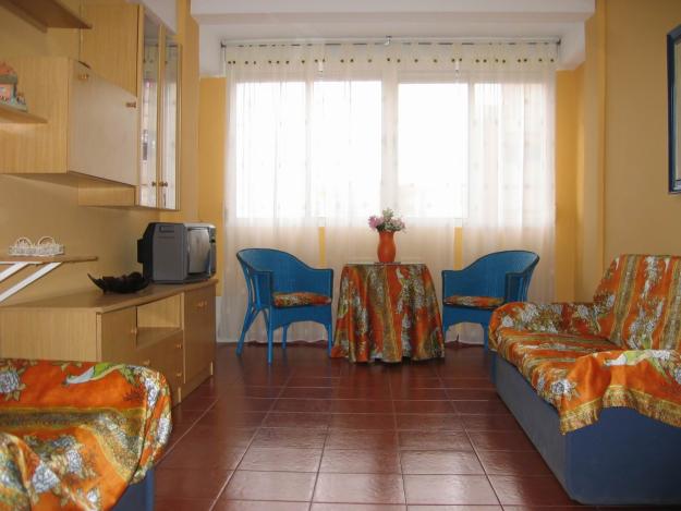 Apartamento en Torremolinos