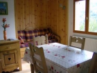 Apartamento en villa : 4/4 personas - briancon altos alpes provenza-alpes-costa azul francia - mejor precio | unprecio.es