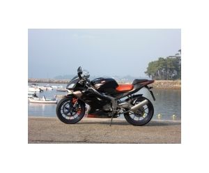 APRILIA RS 125