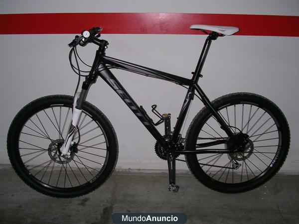 bicicleta SCOTT ASPECT 30