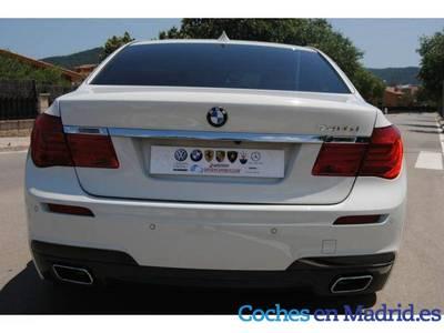 BMW 740