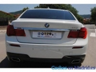 BMW 740 - mejor precio | unprecio.es
