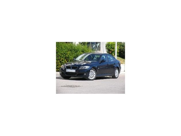 BMW SERIE 1 120D CABRIO