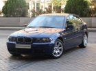 BMW SERIE 3 COMPACT 318 TD 115 cv - mejor precio | unprecio.es