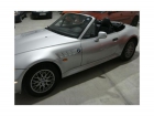 BMW Z3 2.0I ROADSTER - mejor precio | unprecio.es