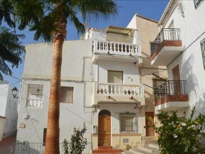 Casa en venta en Bédar, Almería (Costa Almería)