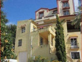 Casa en venta en Benahavís, Málaga (Costa del Sol)