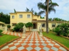 Chalet con 4 dormitorios se vende en Marbella, Costa del Sol - mejor precio | unprecio.es