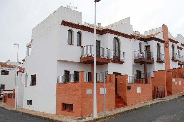 Chalet en Ayamonte