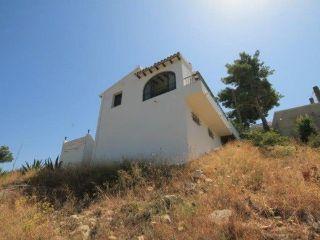 Chalet en venta en Nucia (la), Alicante (Costa Blanca)