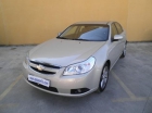 Chevrolet Epica 2.5 156 CV AUTOMATICO - mejor precio | unprecio.es