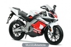 derbi gpr 125 r - mejor precio | unprecio.es