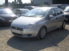 Fiat Grande punto 1.3 16V MULTIJET ACTIVE - mejor precio | unprecio.es