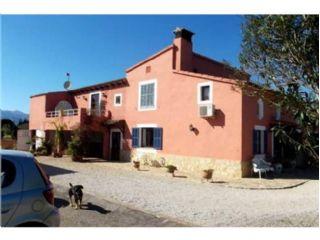 Finca/Casa Rural en venta en Llubí, Mallorca (Balearic Islands)