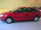 FORD FOCUS 1.6TDCI TREND 90CV 5P AÑO 2005 87110KM - mejor precio | unprecio.es