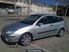 Ford Focus 1.8 tdci - mejor precio | unprecio.es