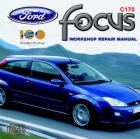 Ford Focus Zetec C170 Workshop manual 2003 - mejor precio | unprecio.es
