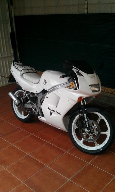 Honda Ns 74 ¡Super cuidada!