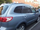 HYUNDAI Santa Fe 2.2 CRDi VGT Style - mejor precio | unprecio.es
