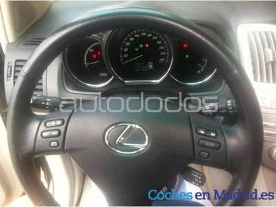 Lexus Rx400