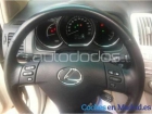 Lexus Rx400 - mejor precio | unprecio.es