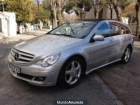 Mercedes-Benz R 320 DIESEL. 6 PLAZAS. TODOS L - mejor precio | unprecio.es