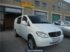 Mercedes-Benz Vito 115 CDI 4x4 Mixto Larga - mejor precio | unprecio.es