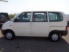 NISSAN SERENA 2.3 DIESEL LX INVITATION 8 PLAZAS - Murcia - mejor precio | unprecio.es