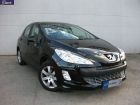 PEUGEOT 308  1.6 VTI SPORT - mejor precio | unprecio.es