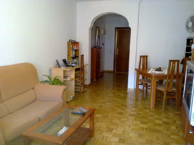 Piso en Alcalá de Henares