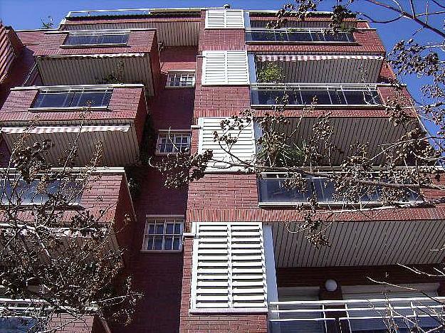 Piso en Barcelona