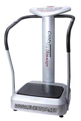 PLATAFORMA VIBRATORIA, DE CALIDAD. 249€