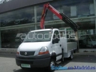 Renault Master - mejor precio | unprecio.es