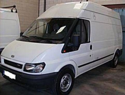 Renault Modus Grand  1.5dCi. DYNAMIQUE