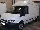 Renault Modus Grand 1.5dCi. DYNAMIQUE - mejor precio | unprecio.es