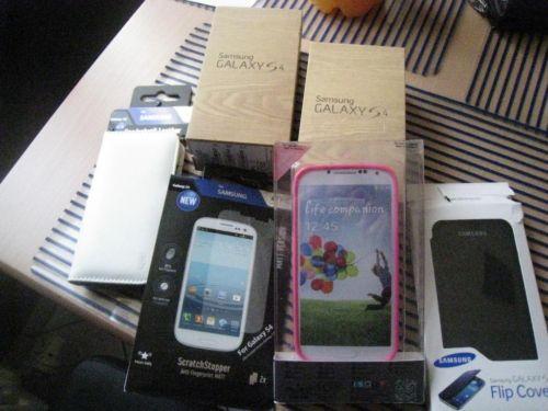 Samsung galaxy s4 i9505 negro libre