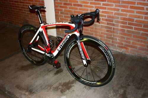Specialized S Works Venge