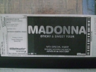 vendo entrada madonna barcelona - mejor precio | unprecio.es