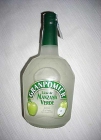 Vendo licores de manzana (con o sin alcohol) 70cl - mejor precio | unprecio.es