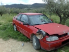 VENDO ROVER 216 1.6MOTOR HONDA POR PIEZAS O ENTERO - mejor precio | unprecio.es