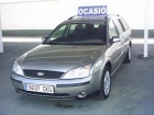 Venta de Ford MONDEO WAGON 2.0 TDCI 115CV TREND '03 en Lleida - mejor precio | unprecio.es