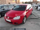 Volkswagen Golf 1.9 TDI 105cv Sportline DSG - mejor precio | unprecio.es