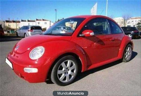 Volkswagen New Beetle 1.9 TDI 100 3p