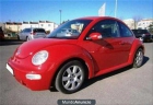 Volkswagen New Beetle 1.9 TDI 100 3p - mejor precio | unprecio.es