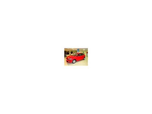 VOLKSWAGEN Polo 1.4 Advance