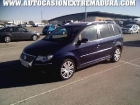 VOLKSWAGEN TOURAN 2.0 TDI HIGHLINE 1.968 C.C. 140 C.V MONOVOLUMEN - mejor precio | unprecio.es