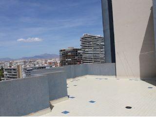 Apartamento en alquiler de vacaciones en Alicante/Alacant, Alicante (Costa Blanca)