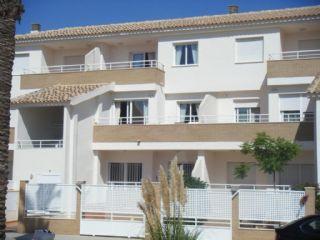 Apartamento en alquiler en San Cayetano, Murcia (Costa Cálida)