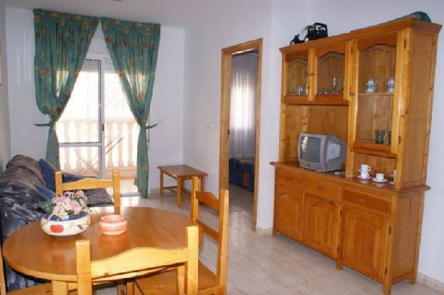 Apartamento en Torrevieja